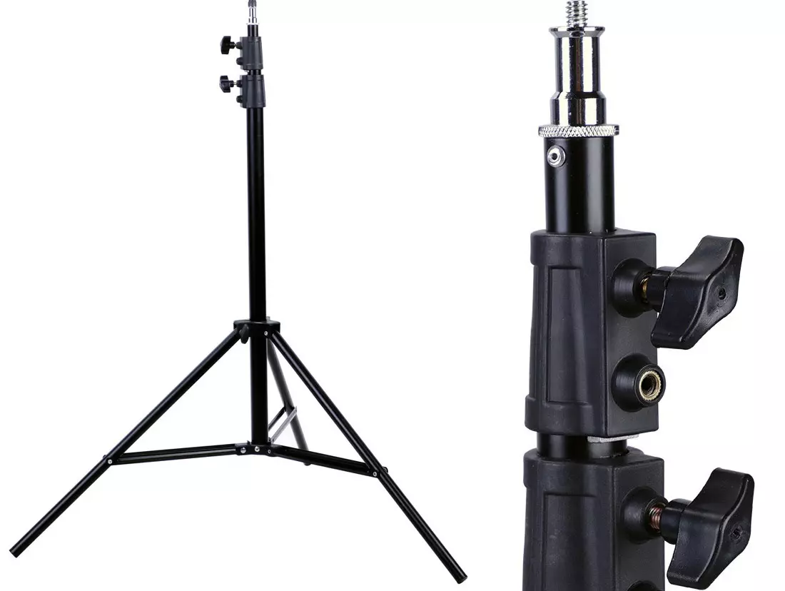 Statyw oświetleniowy Phottix P220 Light Stand